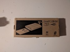 GemPC USB-SW - Lettore di