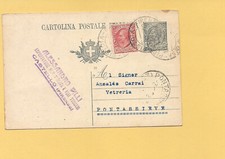 5656) annullo ambulante PISA