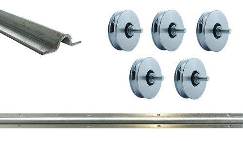 Set binario scorrevole - , per