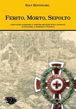 Ferito, Morto, Sepolto Sanità