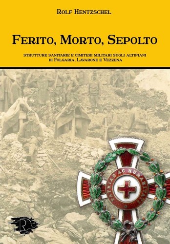 Ferito morto sepolto - sepolto, sanità