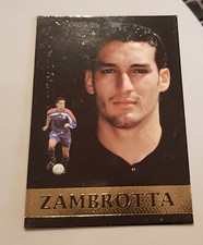 Card mundicromo calciatori - card,