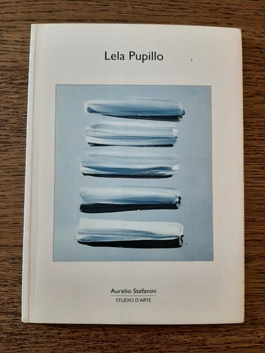Lela pupillo pittura è - pupillo,, la