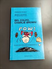 Tascabili Peanuts, Vol. 26 - Bel colpo, Charlie Brown! - F5