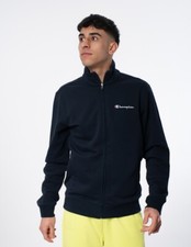 Champion felpa uomo cotone - felpa,