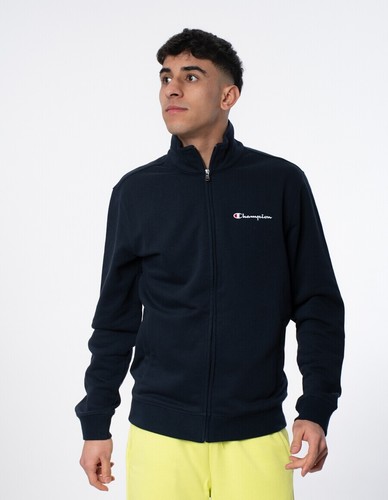 Champion felpa uomo cotone - champion,