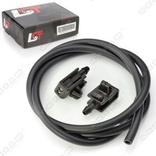 2x Parabrezza Anteriore