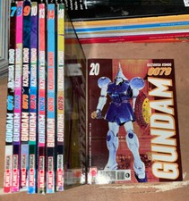 MOBILE SUIT GUNDAM 0079 di
