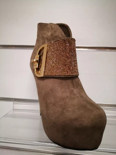 Scarpe donna tronchetti - donna,