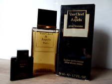 Van Cleef Arpels Pour Homme