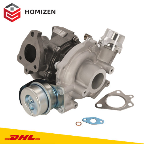 Turbocompressore per mercedes - per,