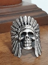 925 MENS SILVER RING