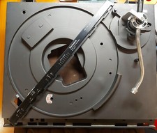 TECHNICS SL-3310 SL-3300