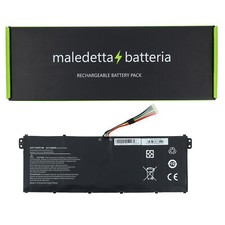 Batteria Nero per Acer Swift 3 SF314