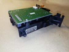 Lettore codici fiscali Novamatic , Sanden-Vendo