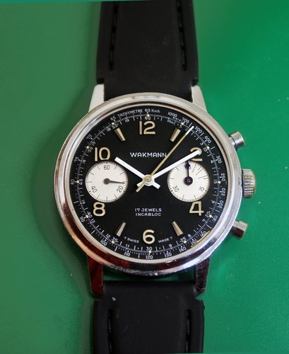 Orologio breitling vintage - orologio,