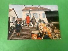 Milano - Ponte sul Naviglio - animata Edicola