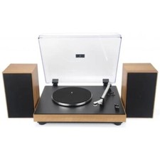 New Majestic Giradischi Hifi TT54 con Impianto Audio