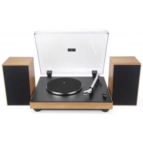 New majestic giradischi hifi - new,