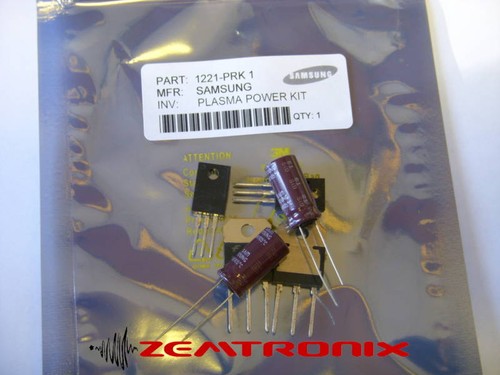 Kit riparazione alimentatore - riparazione,