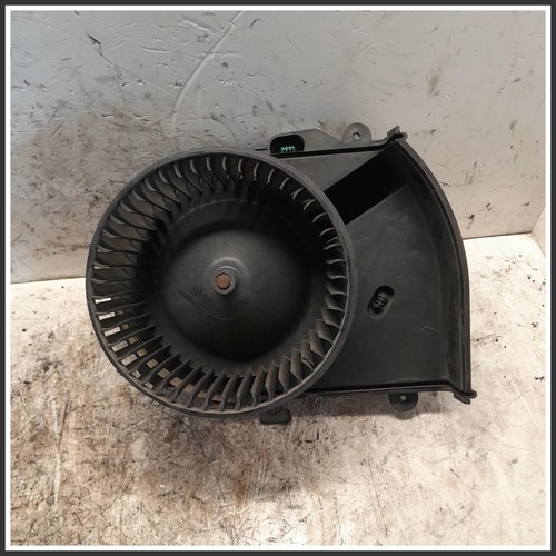 Ventola ventilatore abitacolo - ventola,