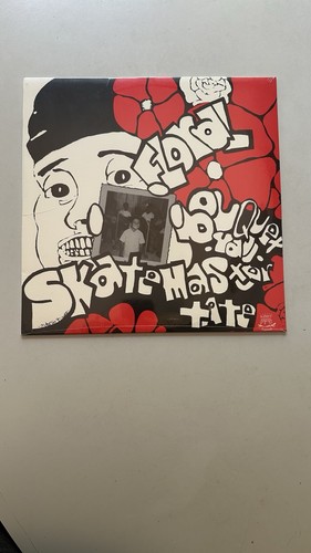 Skatemaster tate floral - tate,