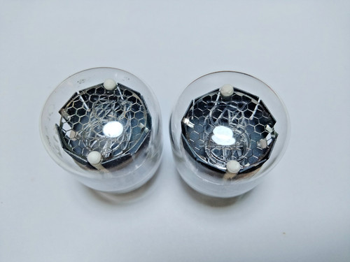 Tubi nixie 513a usati 2 - nixie,