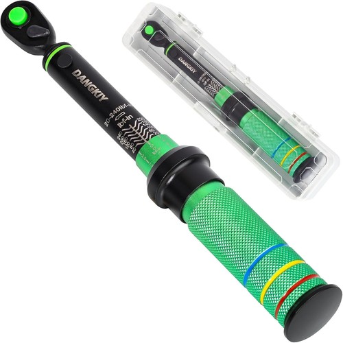 Llave dinamométrica - , 1/4″