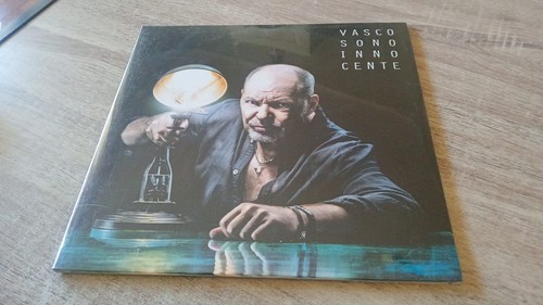 Vasco rossi sono innocente - sono,