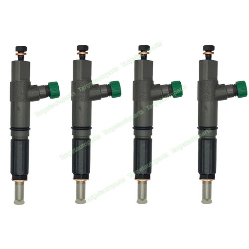 Iniettore carburante - 4x,
