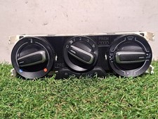 COMANDI CLIMA PER AUDI A3 Serie (8P1) 8X0820045A CBZA (08>12)