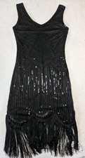 Ro Rox Flapper Paillettes