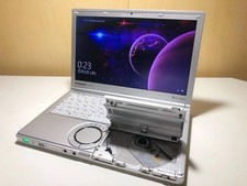 Panasonic Let's Note CF-SX4