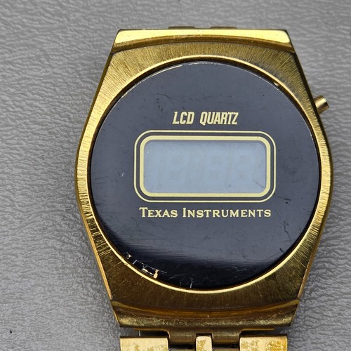 Orologio digitale vintage - orologio,