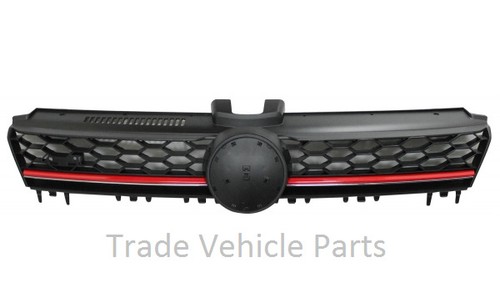 Fits golf mk7 2013 - fits, vw