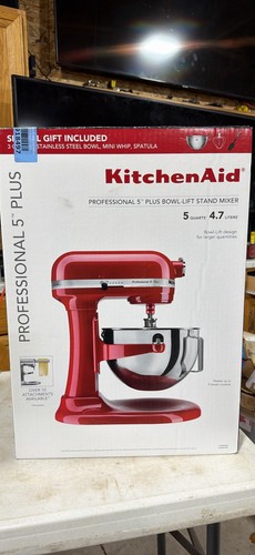 Kitchen aide professional - kitchen,