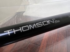 Thomson Elite reggisella bici
