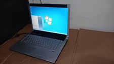Portatile vintage Dell XPS