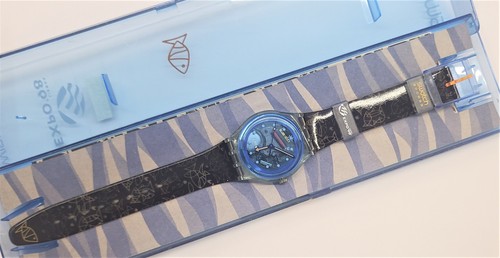 Swatch access 1998 - swatch,