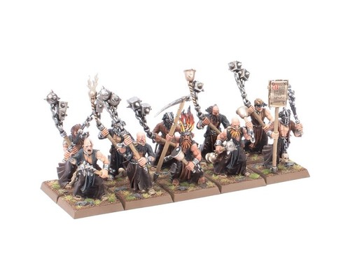 10x flagellants empire of - 10x,