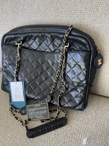 Borsa tracolla chanel - borsa, a