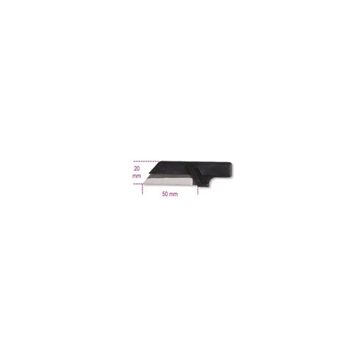 Lame per coltello - 4,