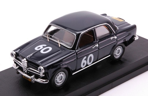 Rio alfa romeo giulietta - 1/43,