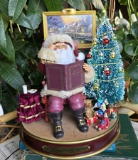 Thomas Kinkade Twas La notte