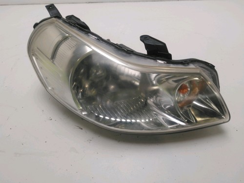 Faro fiat sedici suv - fiat, (189)