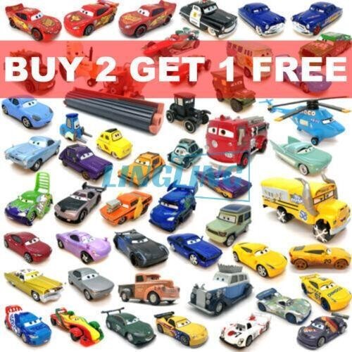 Disney pixar auto - pixar,
