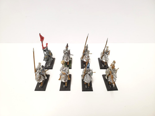 Impero cavaliere dell - cavaliere, dell'ordine