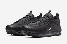 Nike Air Max 97 Nero Antracite