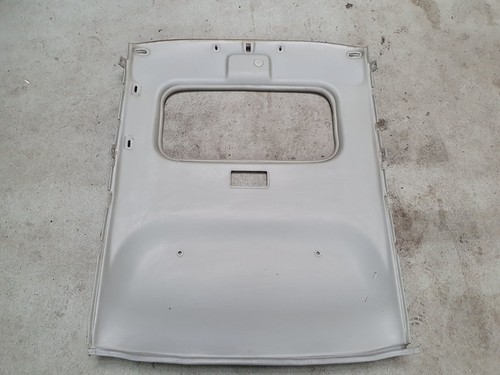 Raro pannello headliner - pannello,