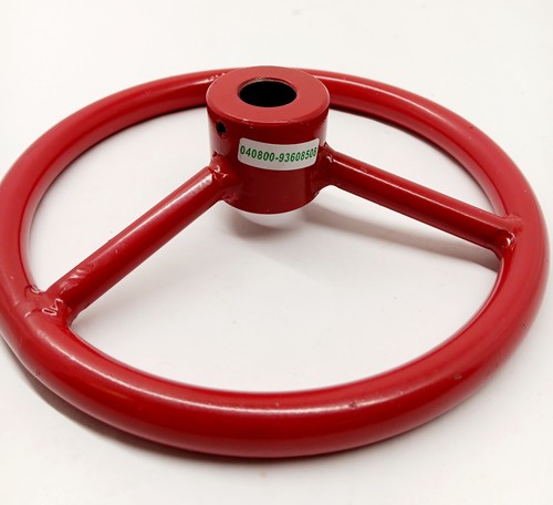 Maniglia ruota bray - maniglia,